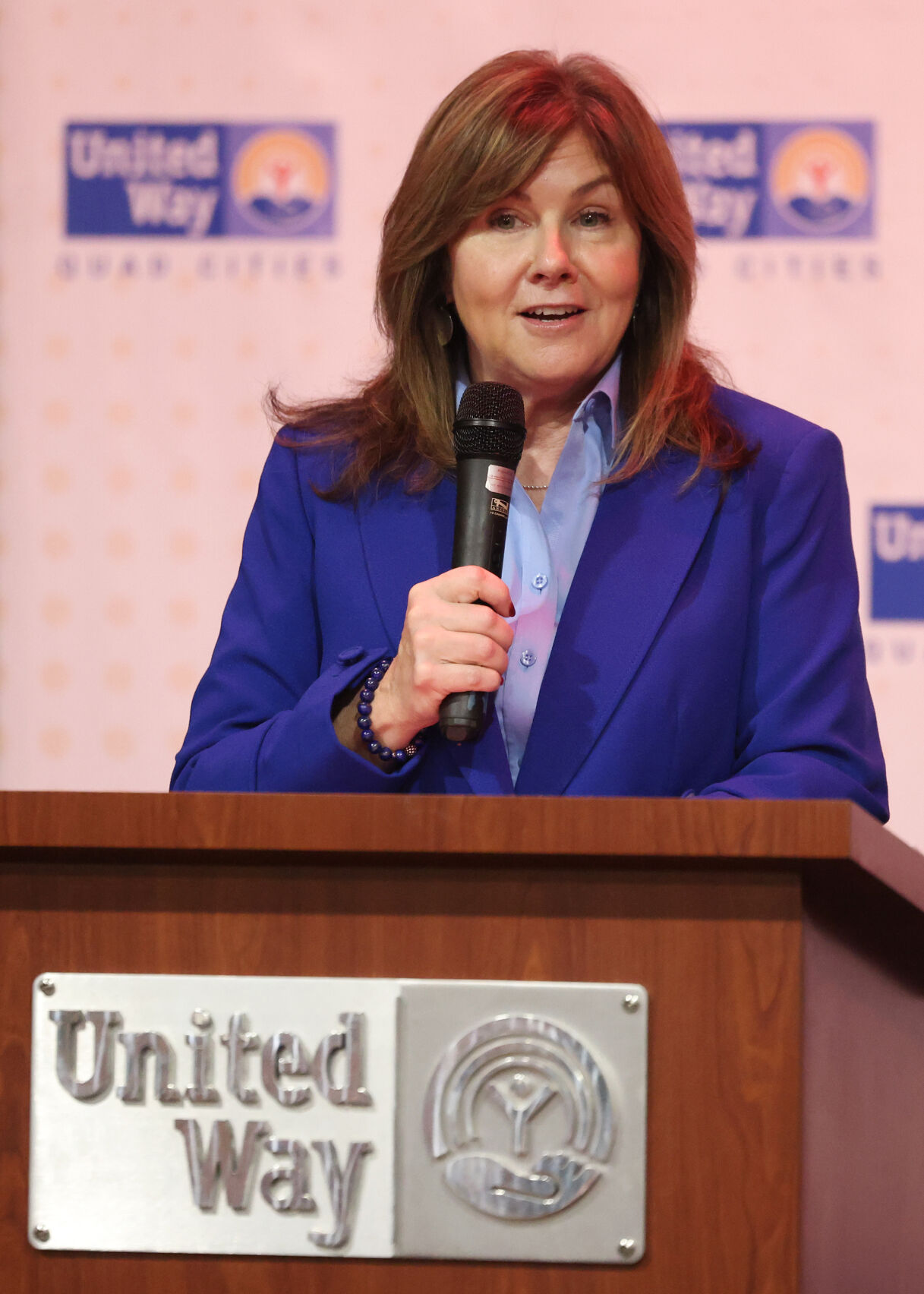 United Way, partner nonprofit expand QuadCities initiative