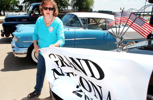 Car Food Enthusiasts Will Feast In Davenport In Coming Days Local News Qctimes Com