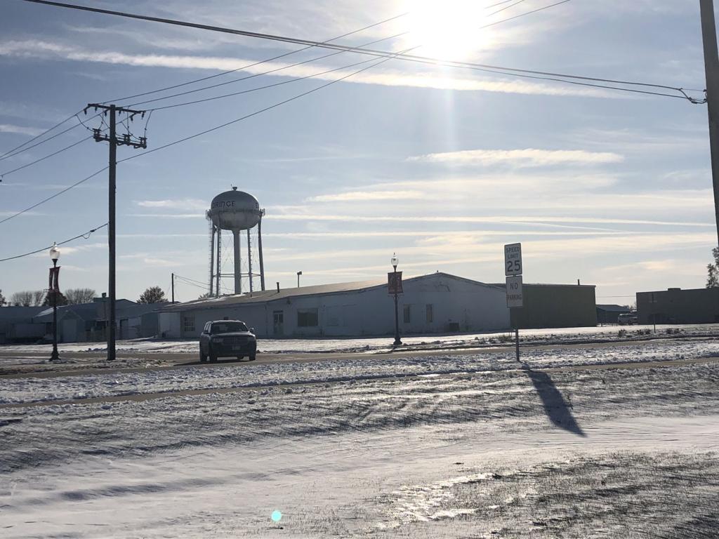 Eldridge Council To Take First Vote Monday On Ymca Plans Local