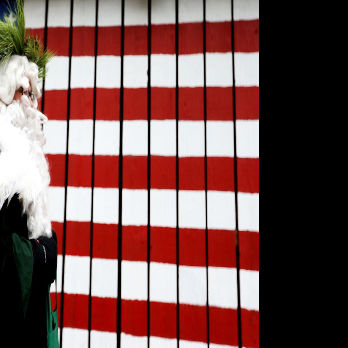 Christmas In Leclaire 2022 Leclaire Hosts A Hometown Christmas | Local News | Qctimes.com