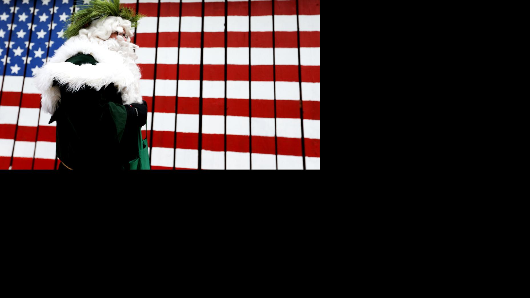 Leclaire Christmas Walk 2021 Leclaire Hosts A Hometown Christmas Local News Qctimes Com