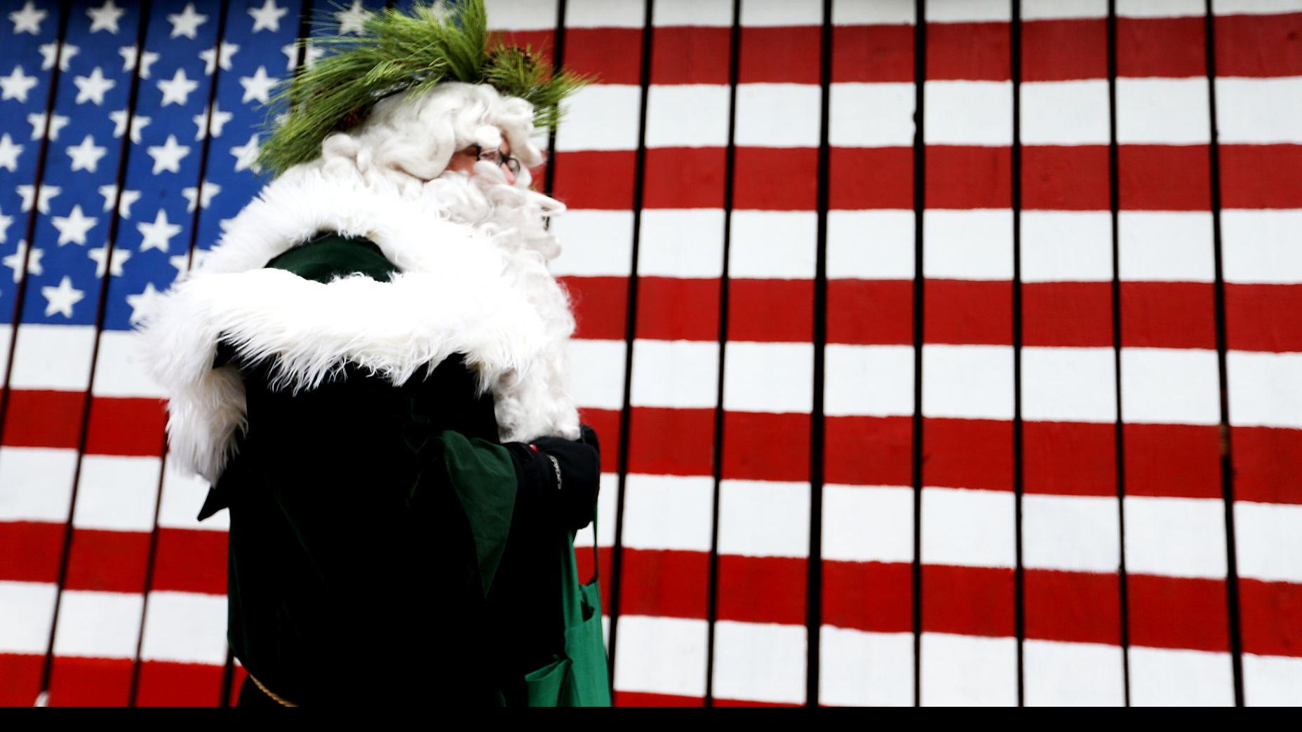 Leclaire Christmas Walk 2022 Leclaire Hosts A Hometown Christmas | Local News | Qctimes.com