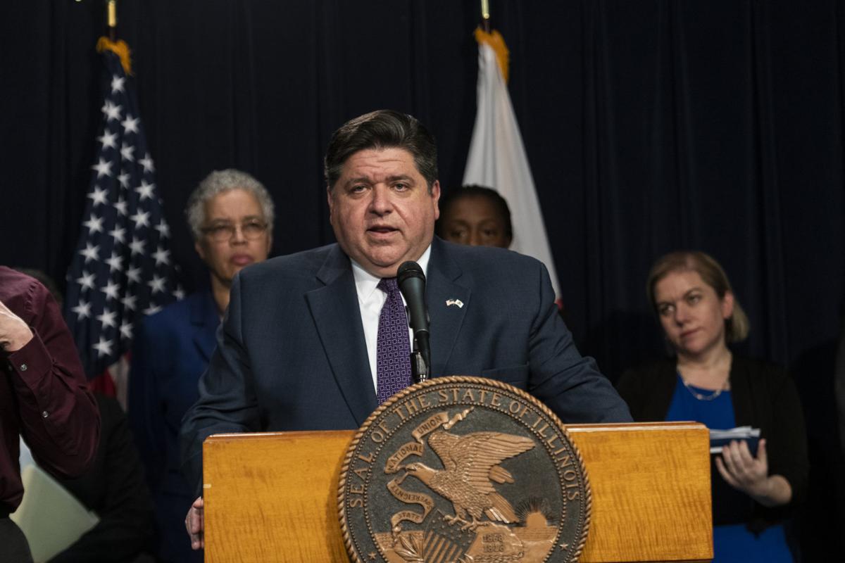 Virus Outbreak Illinois