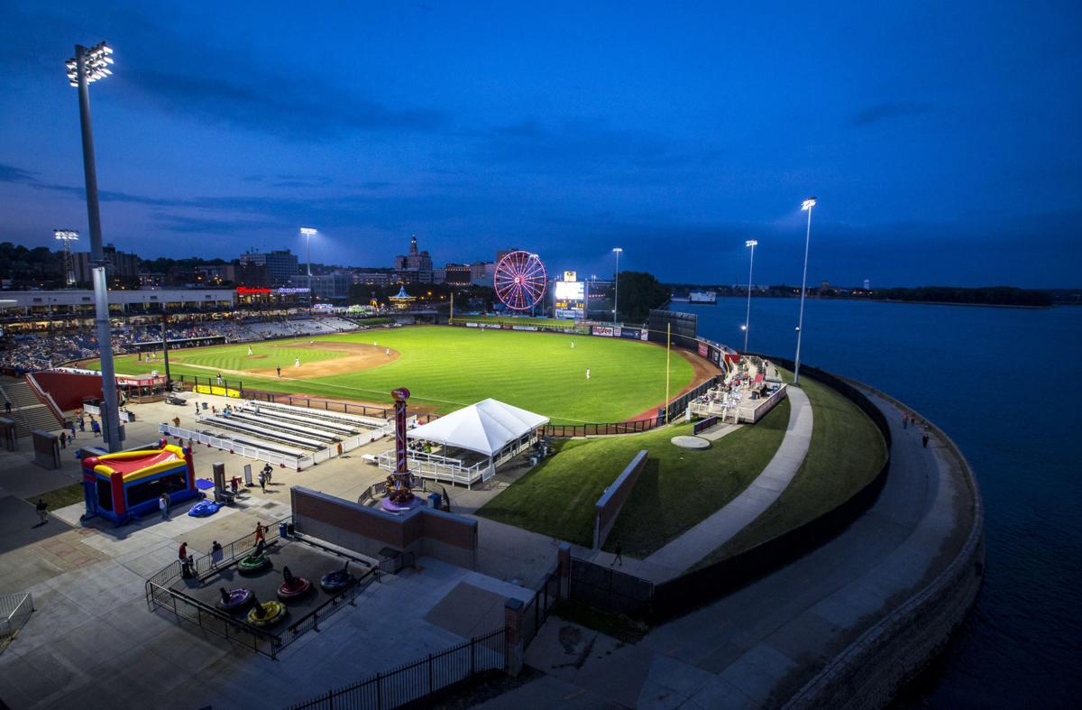 QC River Bandits owner is out for Peoria's blood