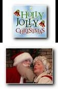 holly jolly christmas