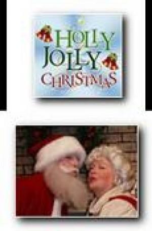 holly jolly christmas