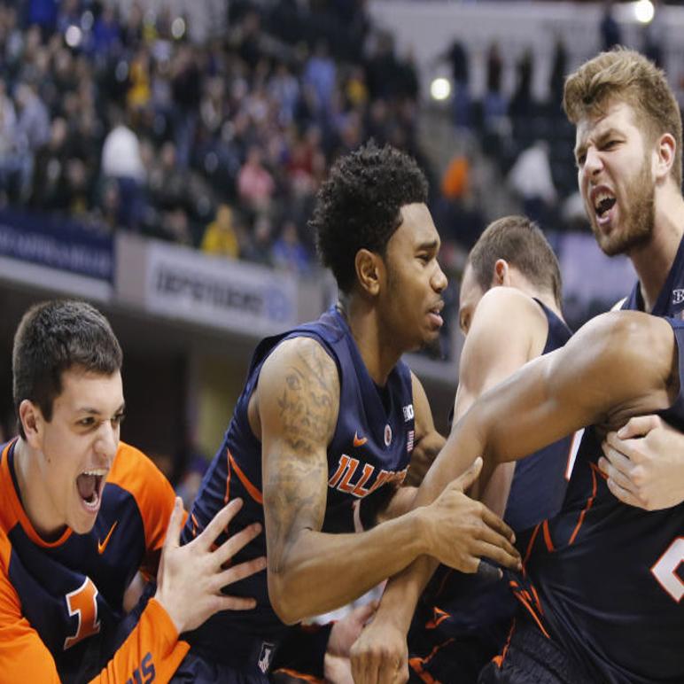 Hawkeyes Stumble Again In Big Ten Tournament Iowa Hawkeyes