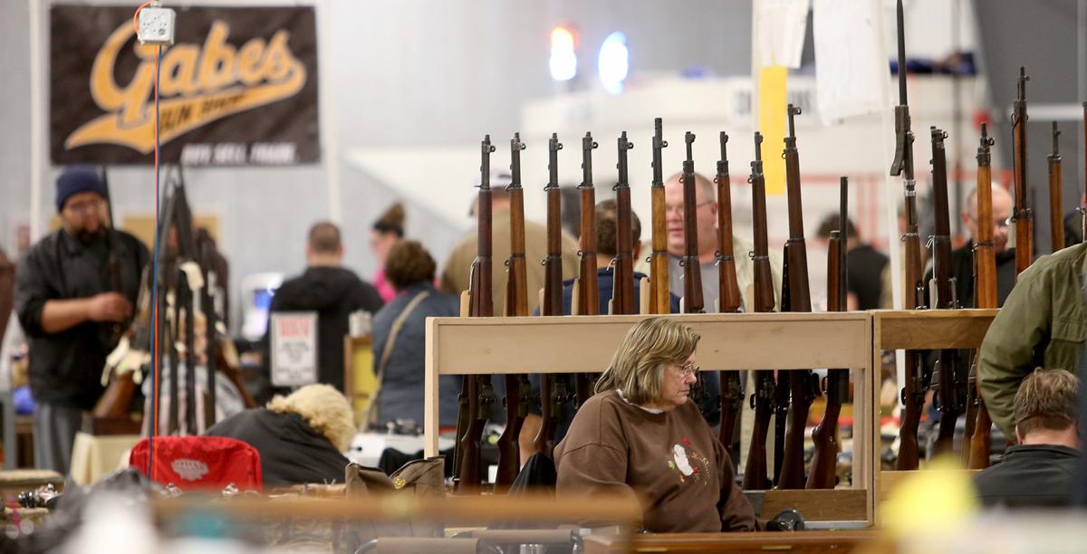 Big Story Even gun owners and dealers search for answers in school