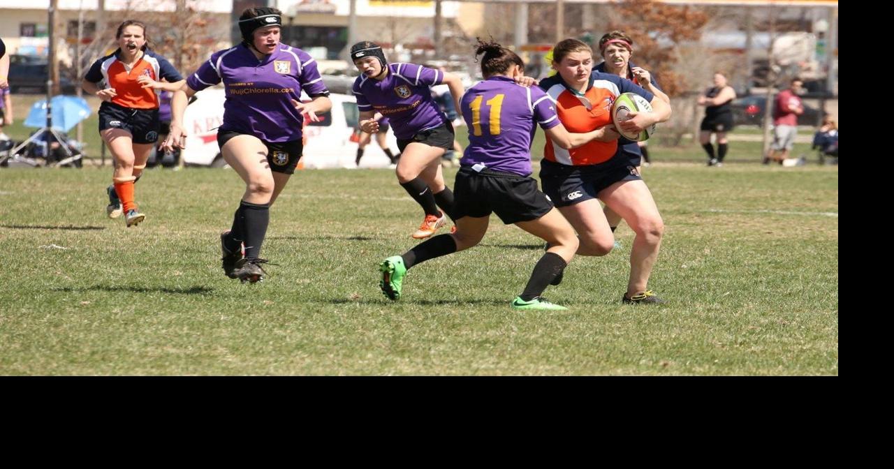 Ask the Times: Q-C has two women's rugby teams