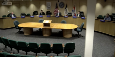 PANDEMIC FEAR NUDGES CITY GOVT INTO LIVE STREAMING PUBLIC MEETING