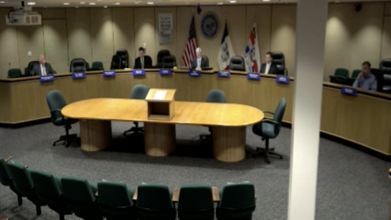 PANDEMIC FEAR NUDGES CITY GOVT INTO LIVE STREAMING PUBLIC MEETING