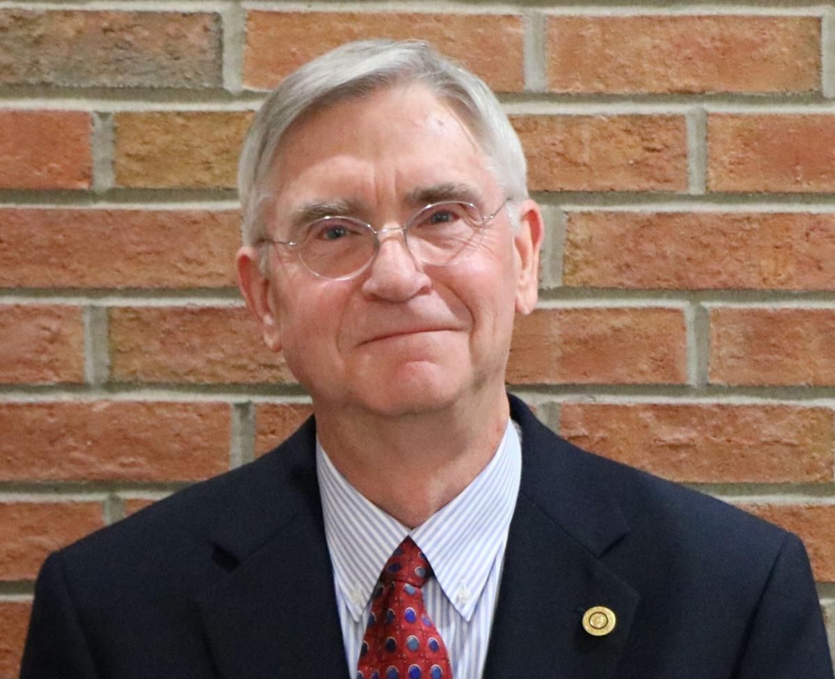 Breaking: Scott County supervisors to tap former Davenport alderwoman to  fill county auditor vacancy