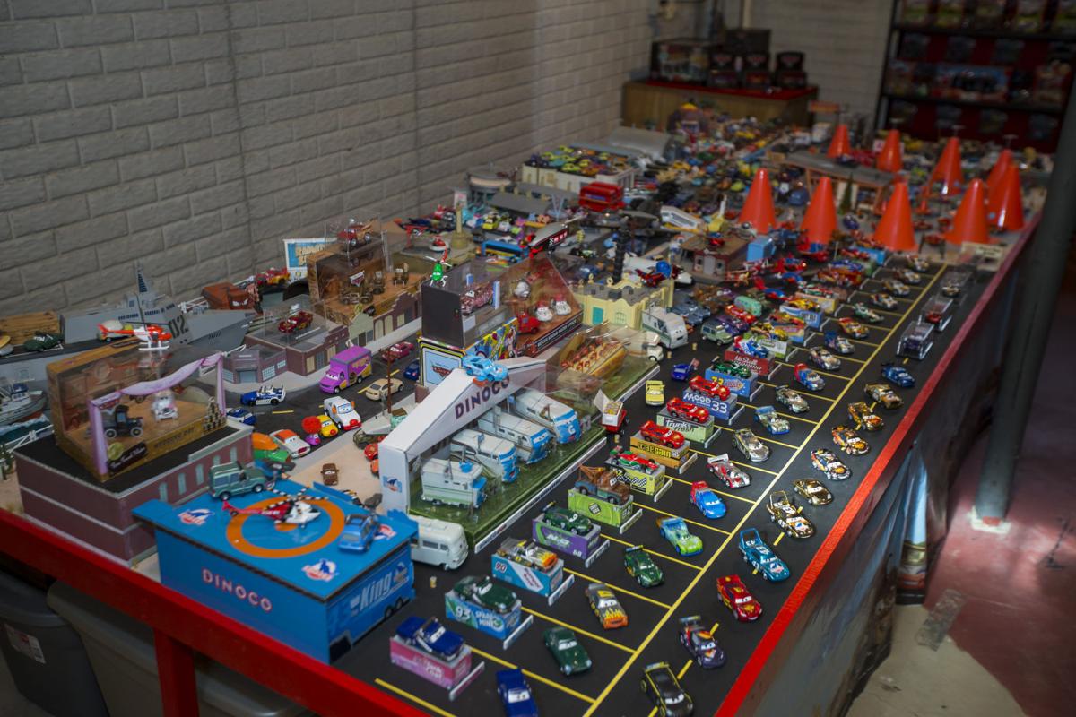 carsthetoys