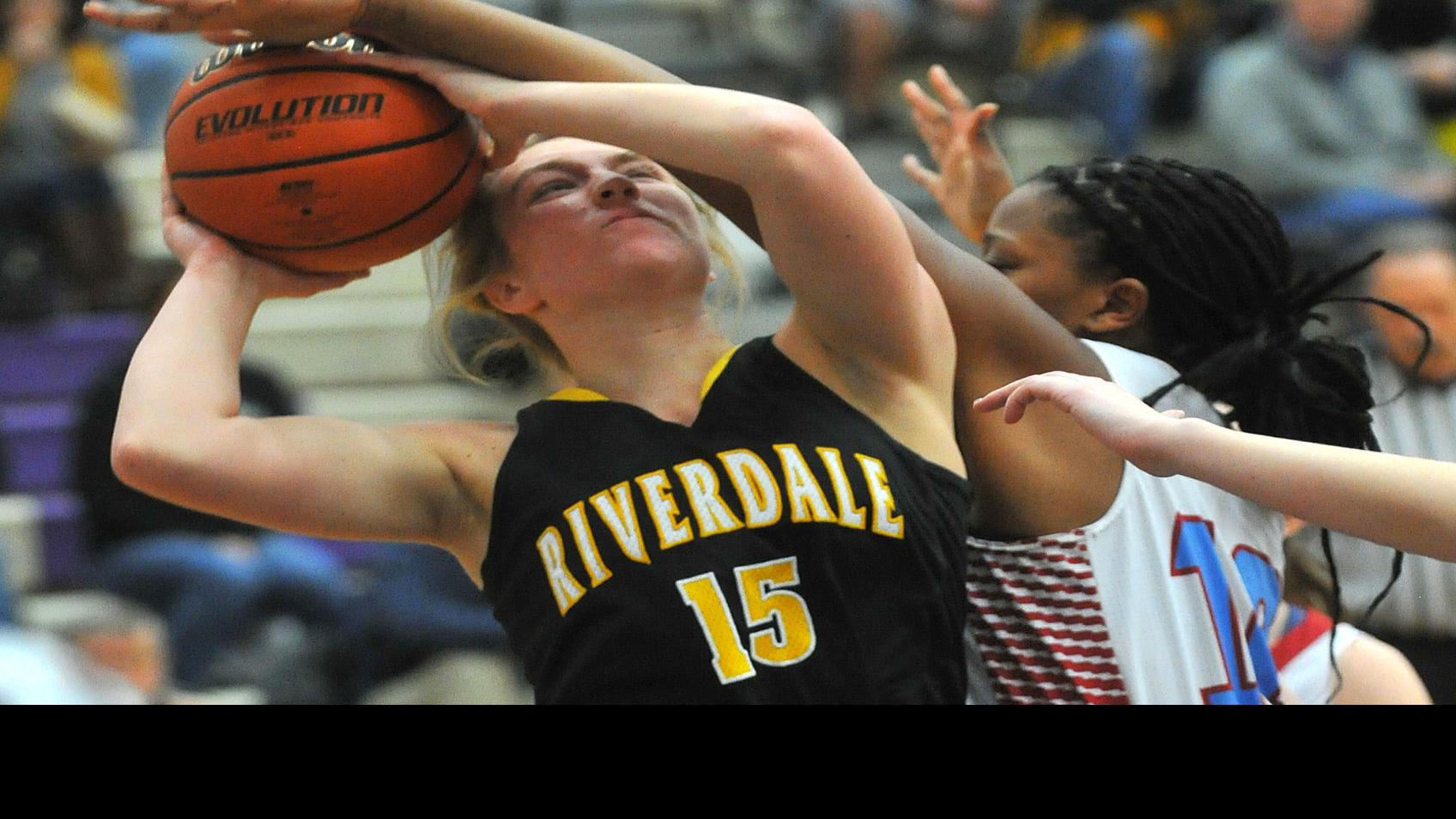 Riverdale Girls Seek History In Sectional Title Tilt High School
