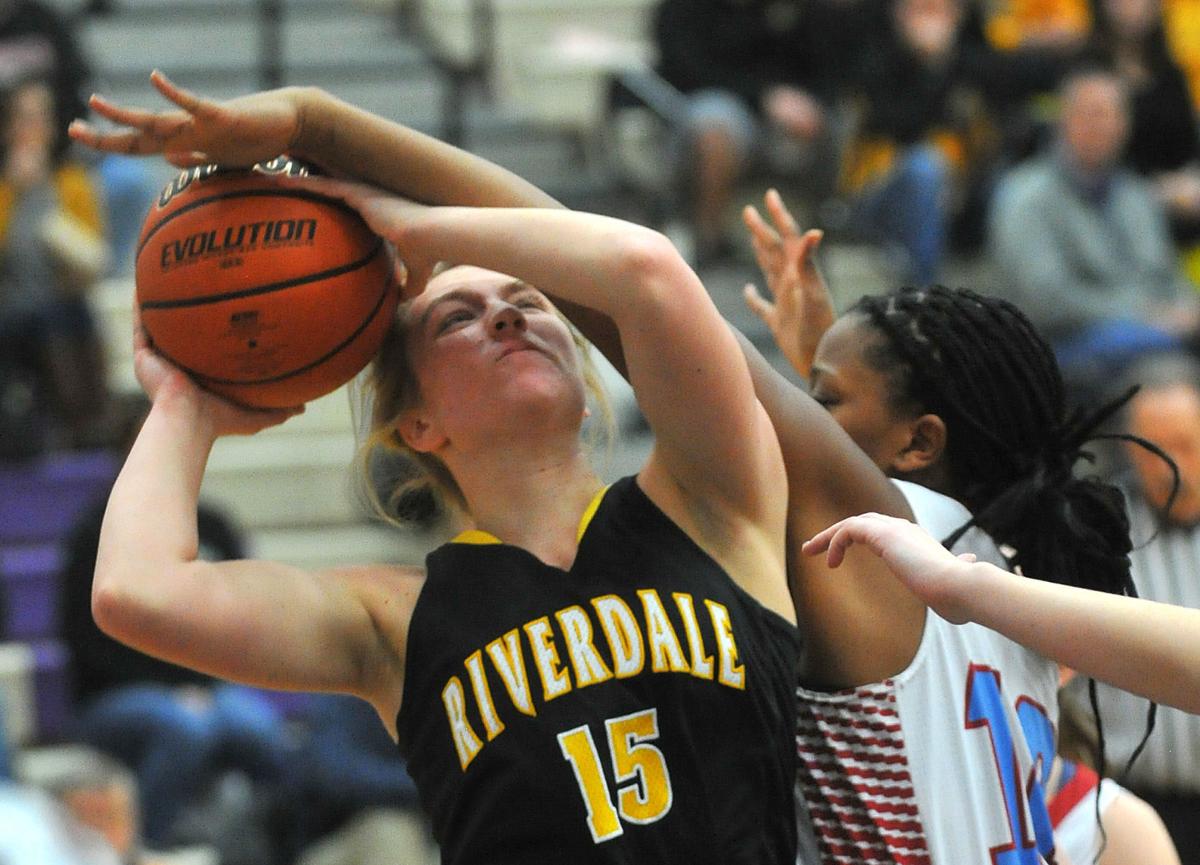 Riverdale Girls Seek History In Sectional Title Tilt High School