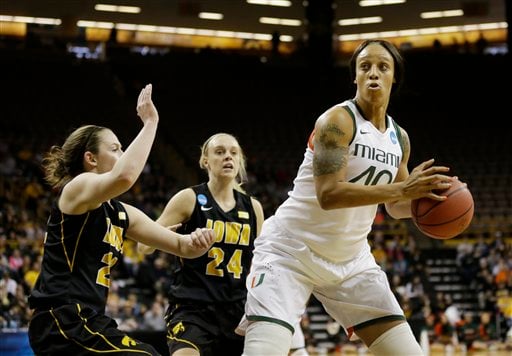 Photos: Hawkeye women's basketball 2012-13 | Iowa Hawkeyes Basketball ...