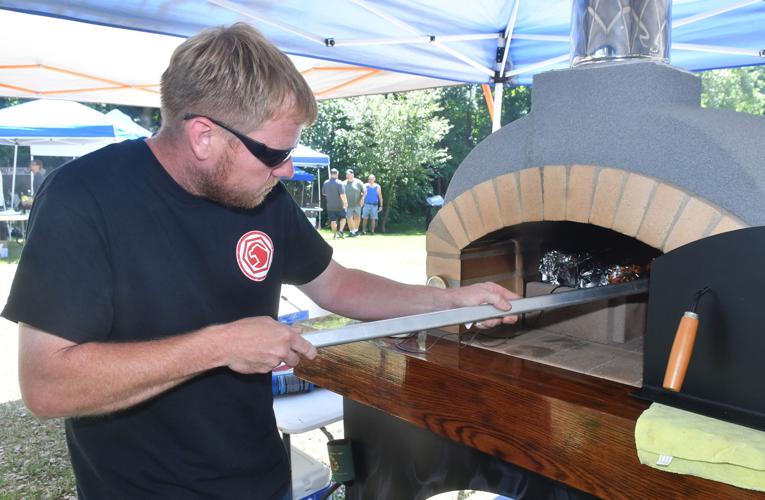 Rick's Six Traffic updates, father shot at son's funeral, and the