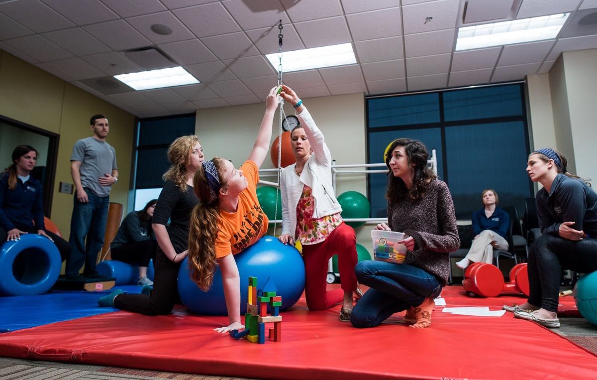 St. Ambrose University to host virtual open house for health services