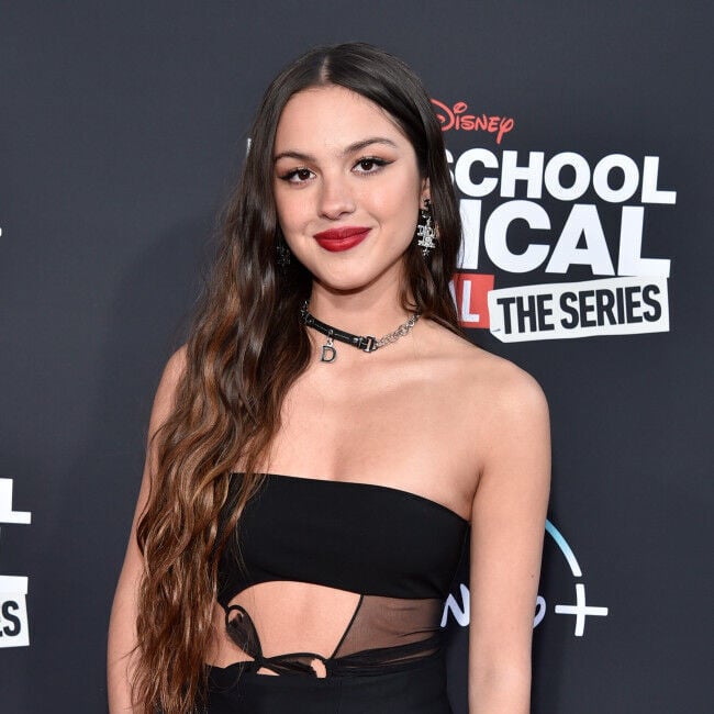 Olivia Rodrigo’s ‘out-of-body’ vampire experience