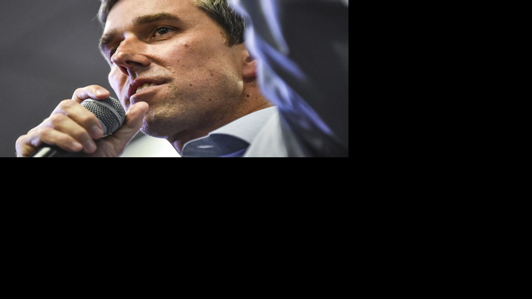 O’Rourke looks to connect flooding to climate change | Local News ...