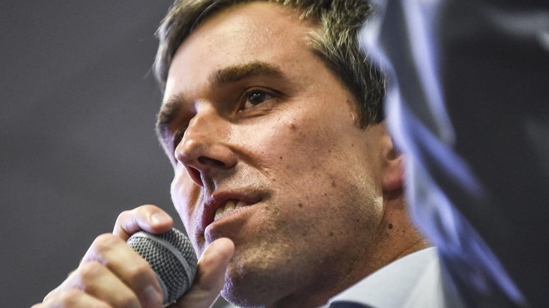 O’Rourke looks to connect flooding to climate change | Local News ...