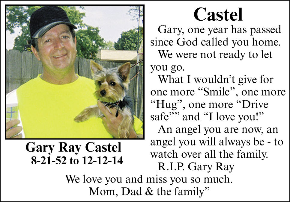 Castel