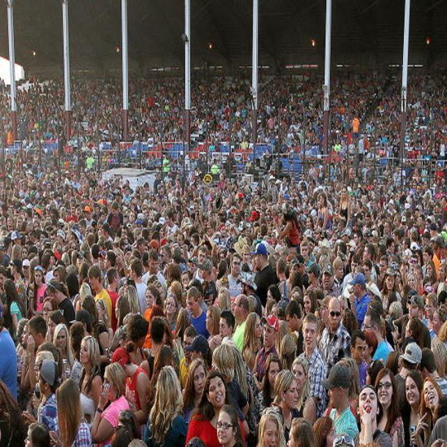 Mississippi Valley Fair 2022 Grandstand Acts
