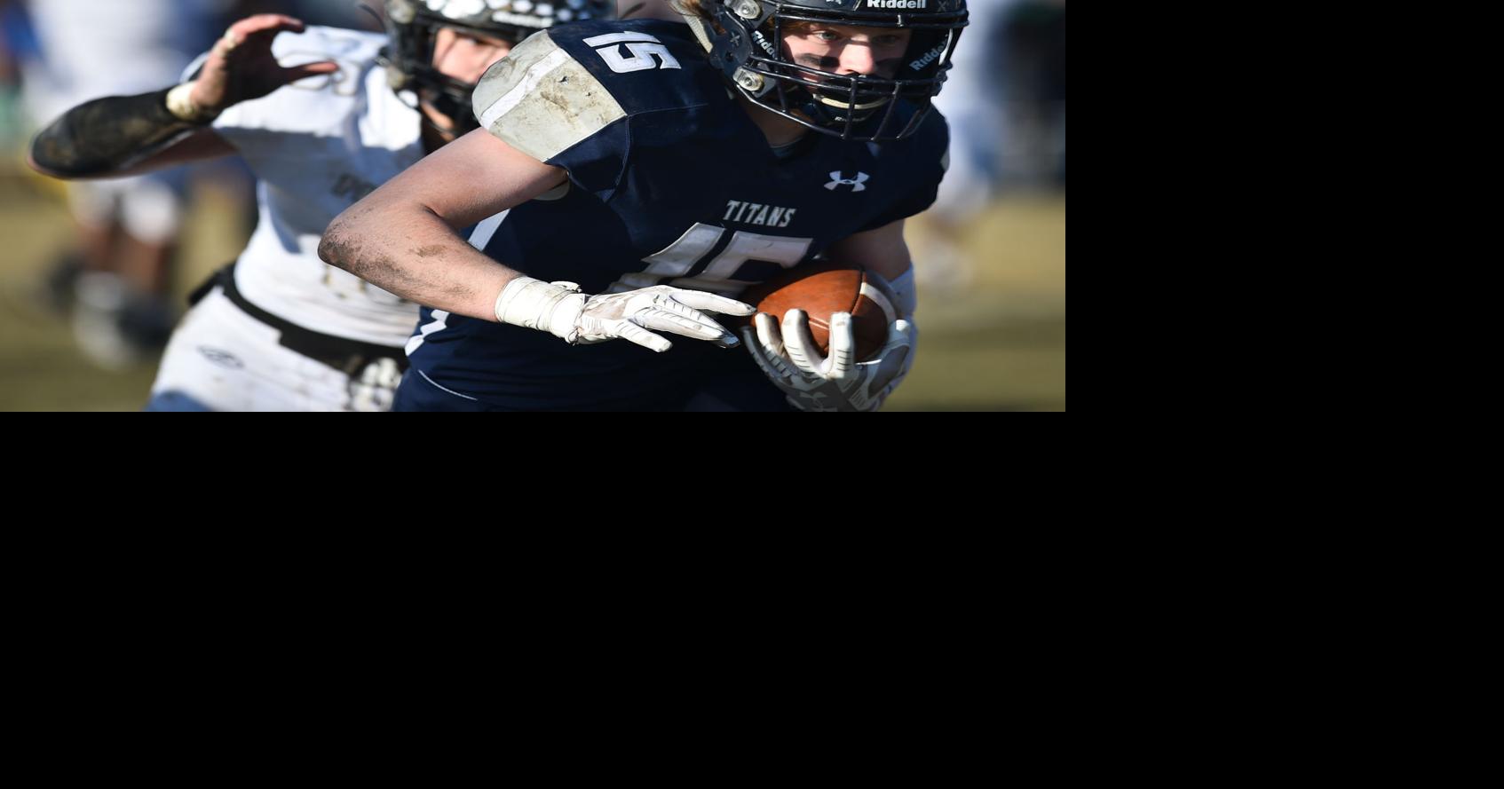 AnnawanWethersfield football out to prove they are among state's best