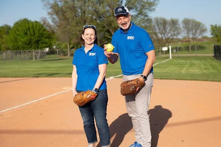 A Century of Recreation: MSCR Celebrates 100 Years with First Pitch