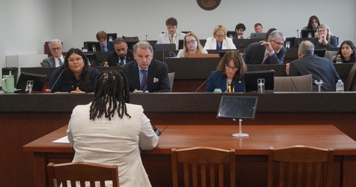 Illinois school funding gaps persist