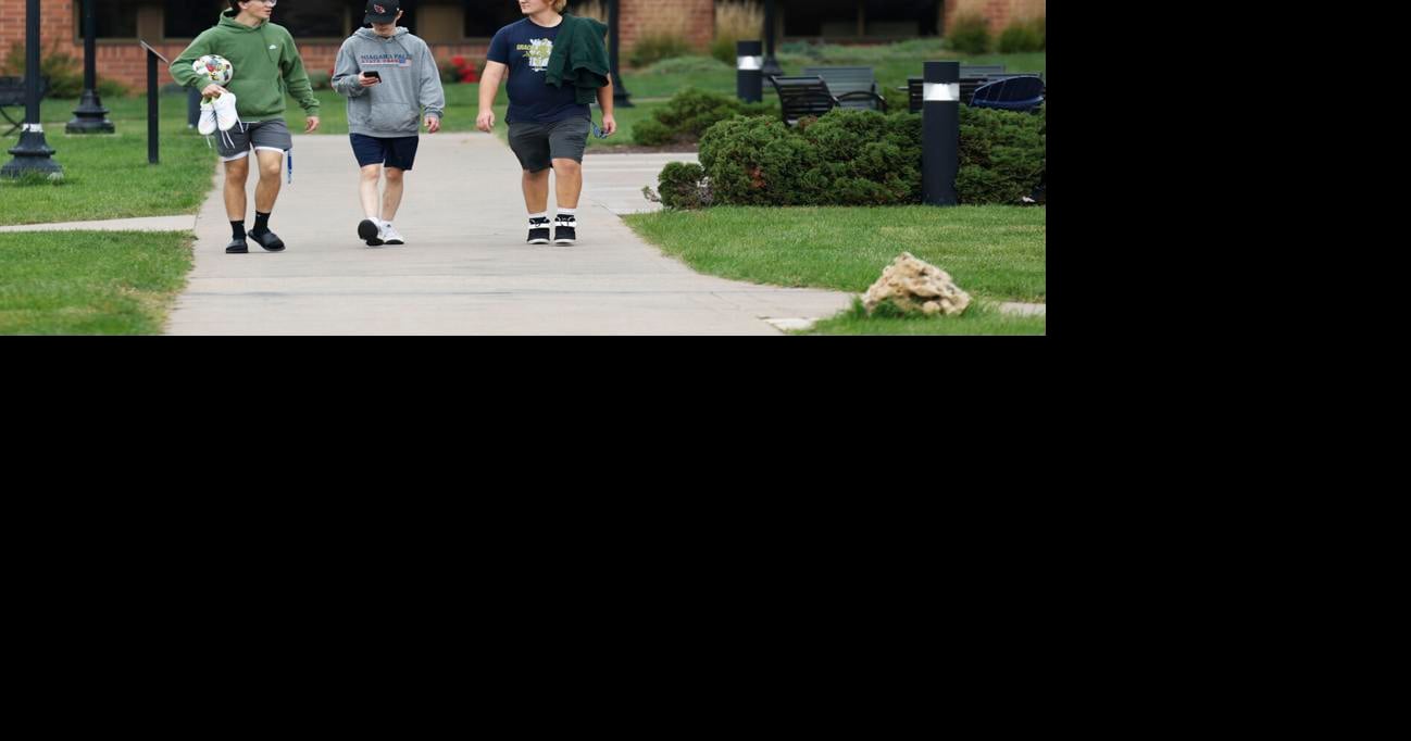 Alderson Broaddus University celebrates 10 Percent increase in enrollment