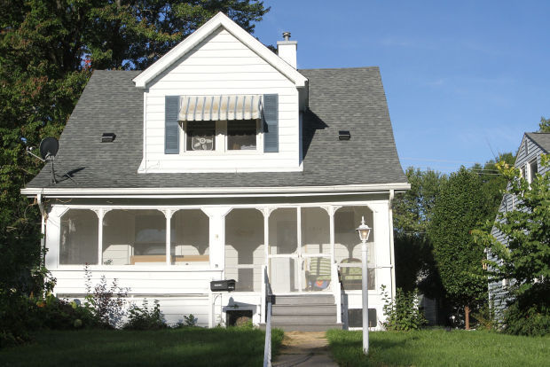 Officer-involved shooting