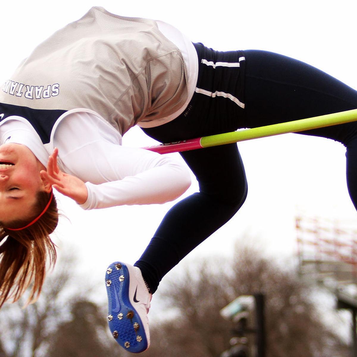 Pv Three Time State High Jump Champion Commits To Iowa High School Track Field Qcvarsity Com Qctimes Com Pv Three Time State High Jump Champion Commits To Iowa High School Track Field Qcvarsity Com Qctimes Com