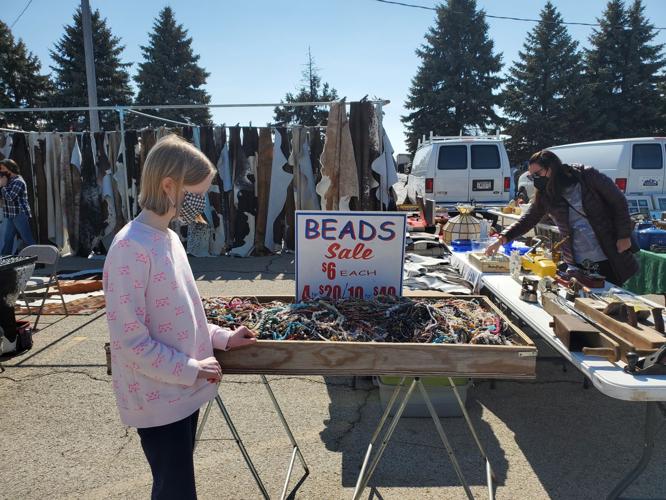 These five flea markets are an easy day trip from the QuadCities