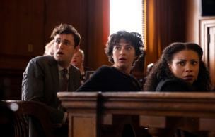 Worth Watching: 'Twilight Zone' Returns, 'Search Party' on HBO Max, Lifetime's 'Power of Women'