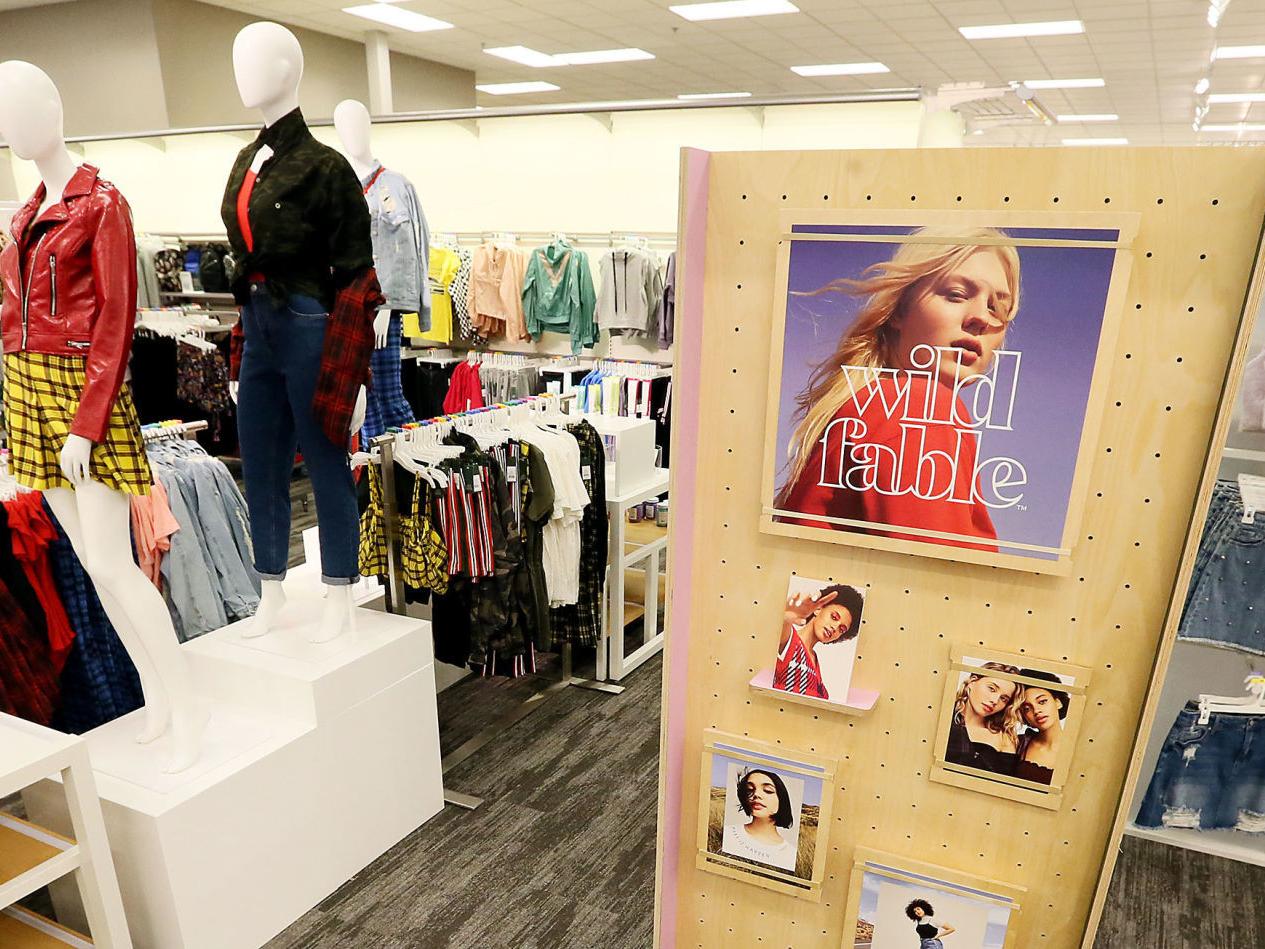 Meet The 23 Year Old Bettendorf Born Designer Behind Target S New