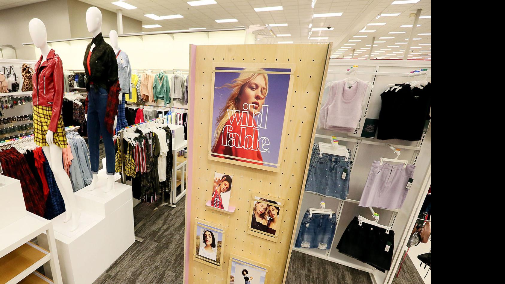 Meet The 23 Year Old Bettendorf Born Designer Behind Target S New