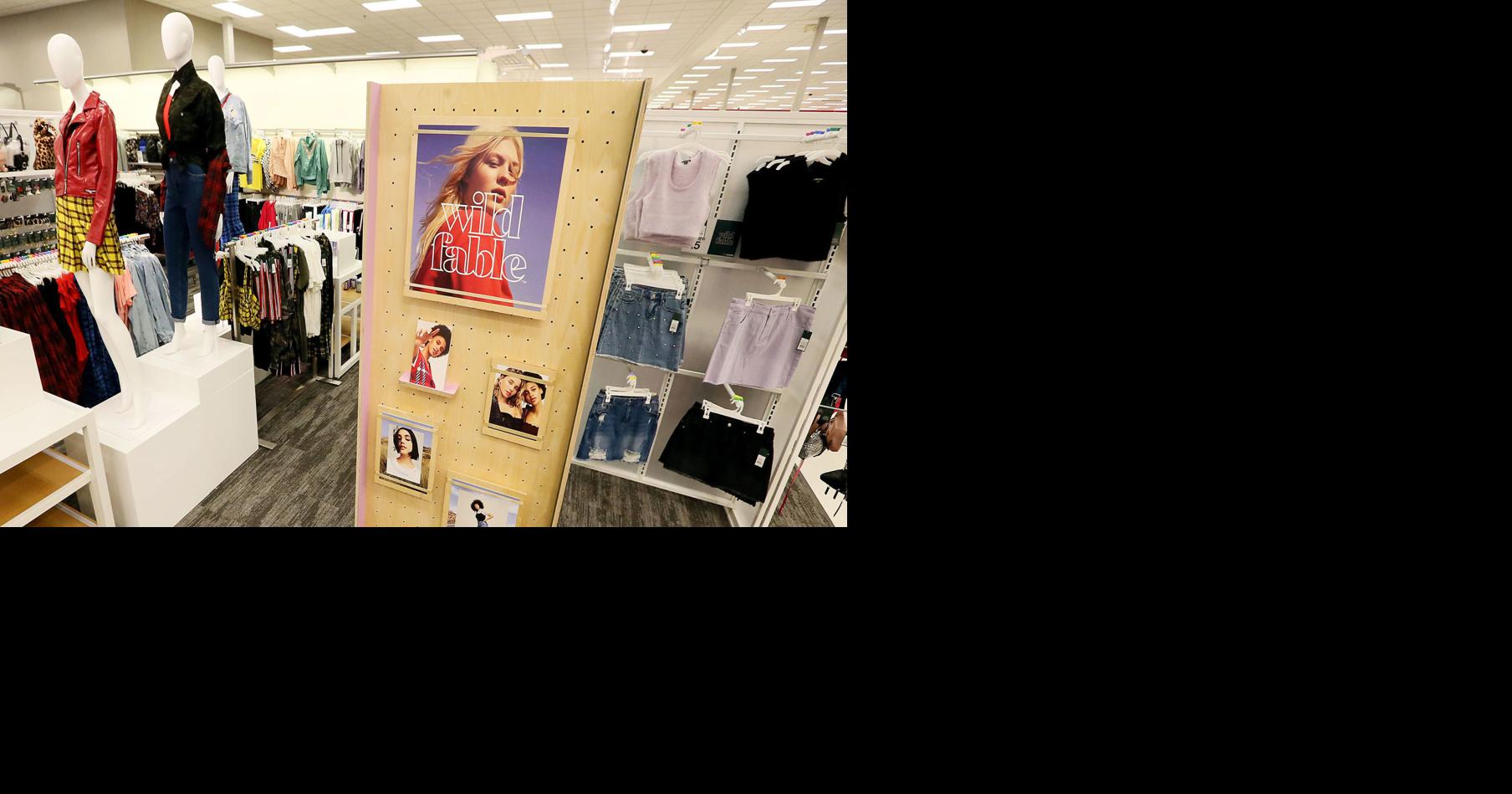 Meet the 23-year-old Bettendorf-born designer behind Target's new