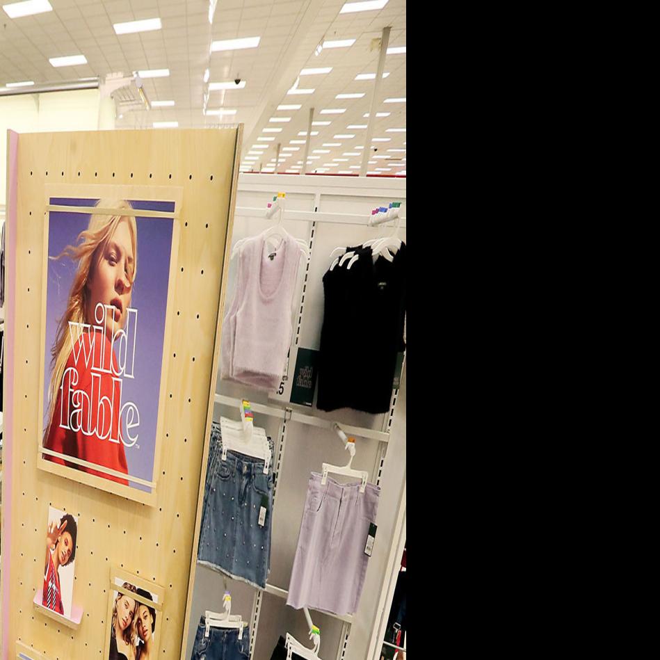 Meet The 23 Year Old Bettendorf Born Designer Behind Target S New