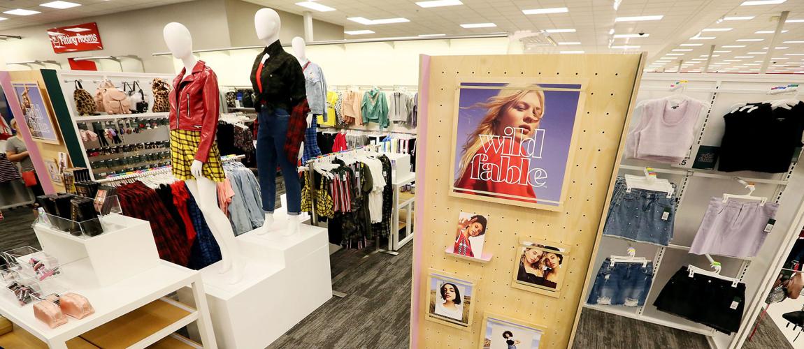 Meet the 23-year-old Bettendorf-born designer behind Target's new