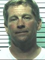 VanHecke in custody on felony charges