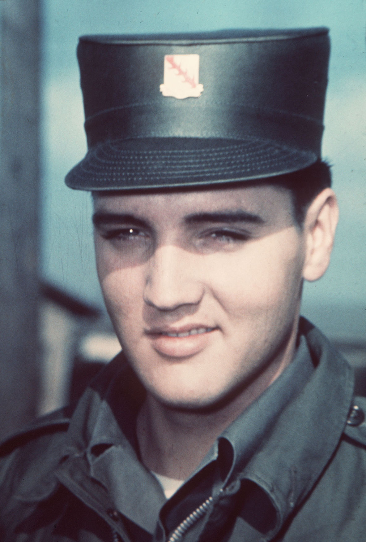 Photos: Remembering Elvis Presley on the 40th anniversary of his death ...
