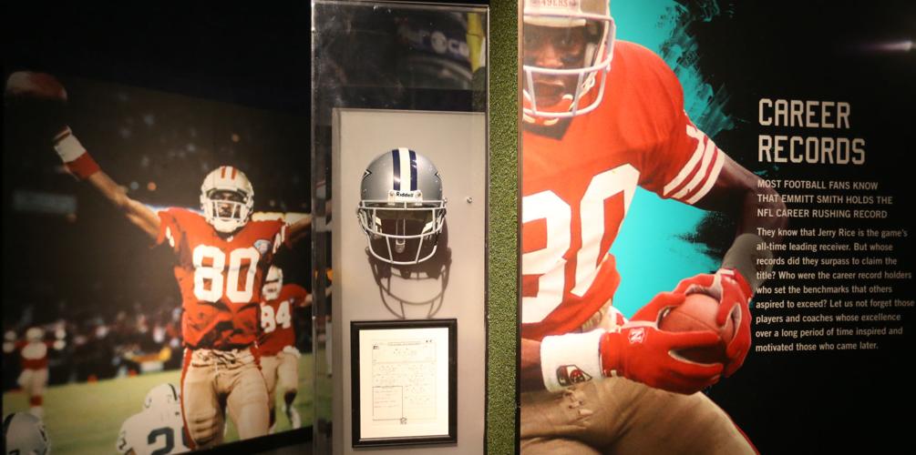 HOF New Artifact Spotlight: LA Rams