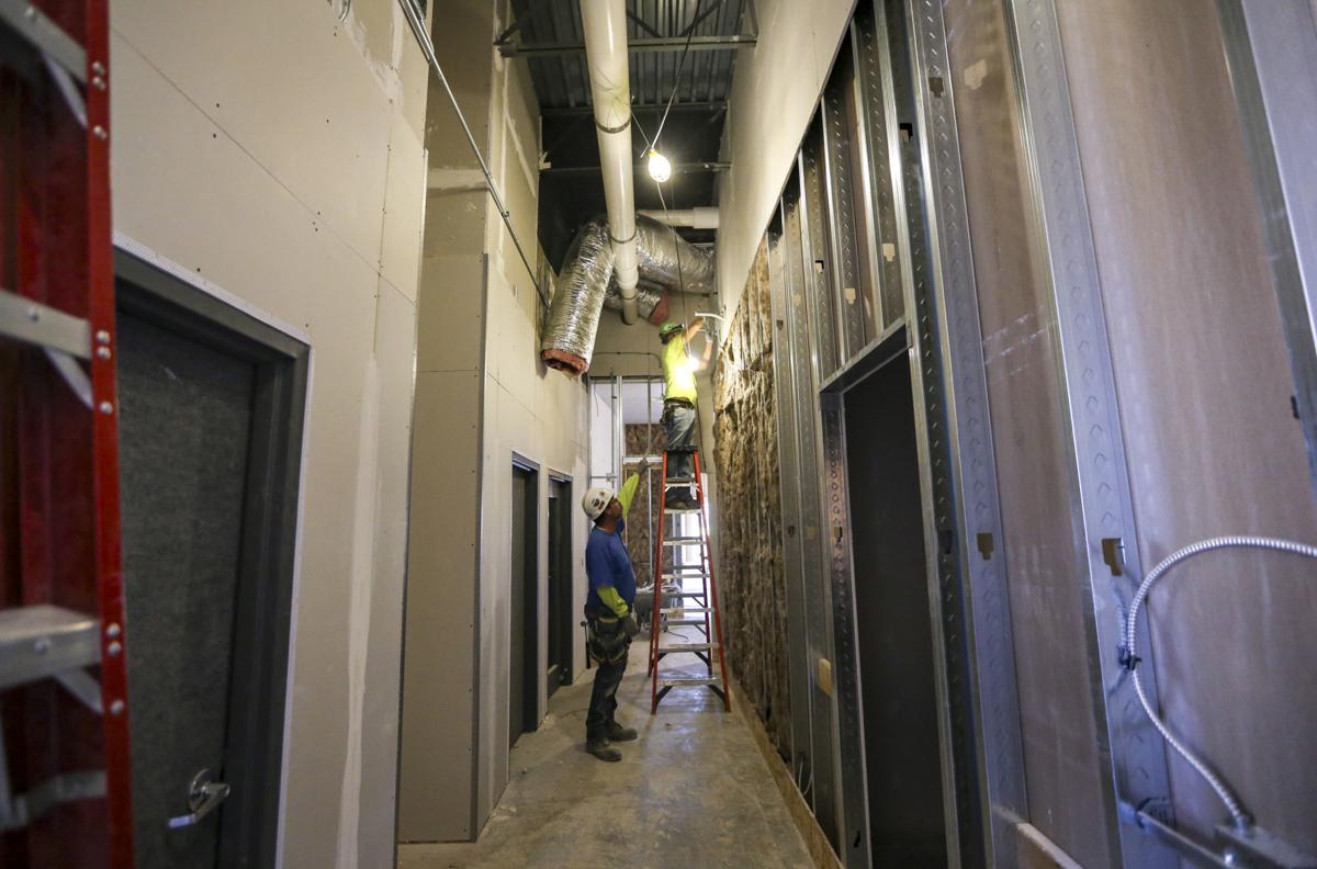 Fortress increases its services, profile in the Q-C ...
