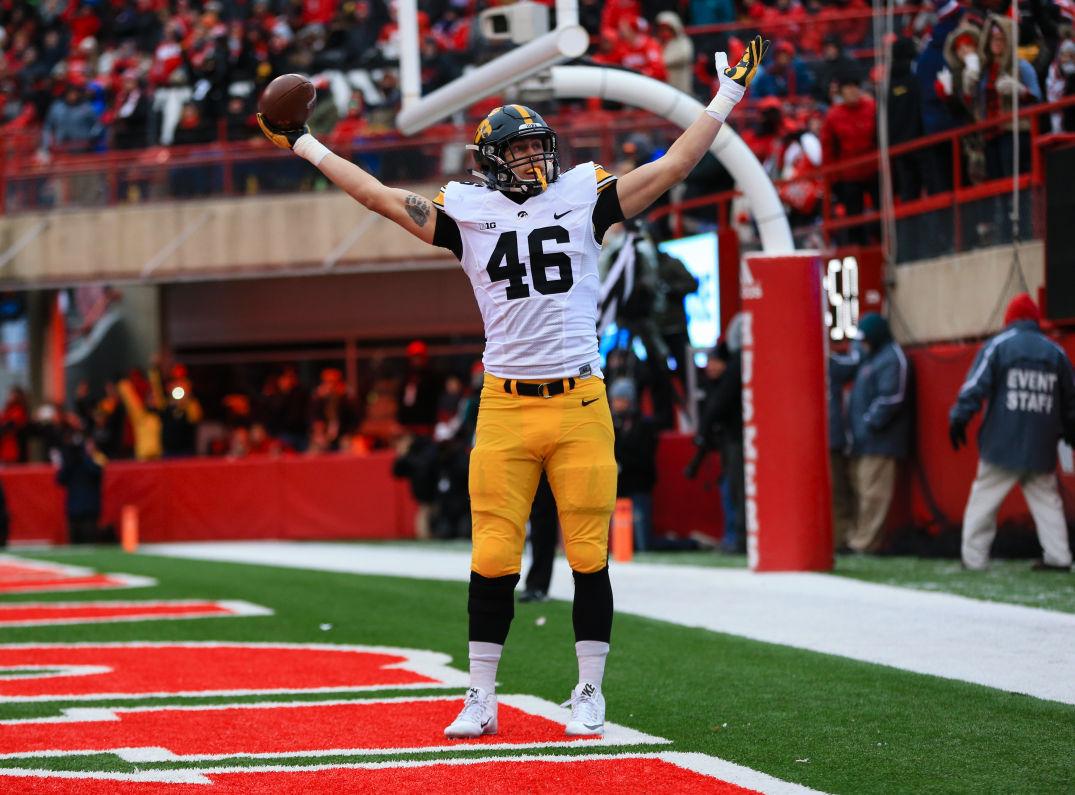 george kittle cleats