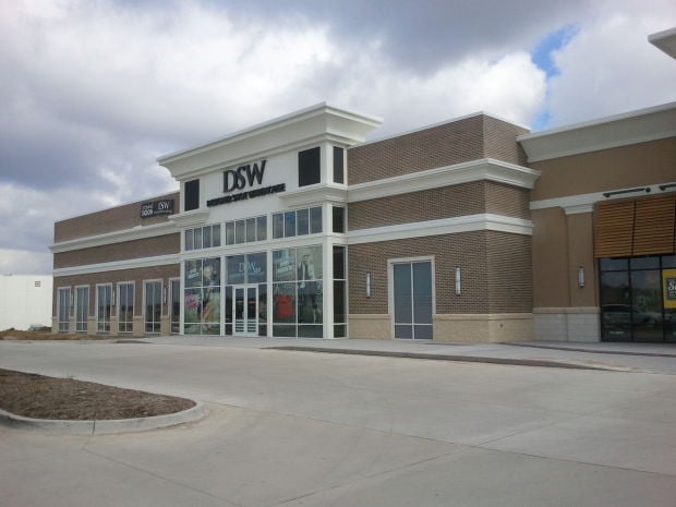 DSW Shoe Warehouse to open next week 