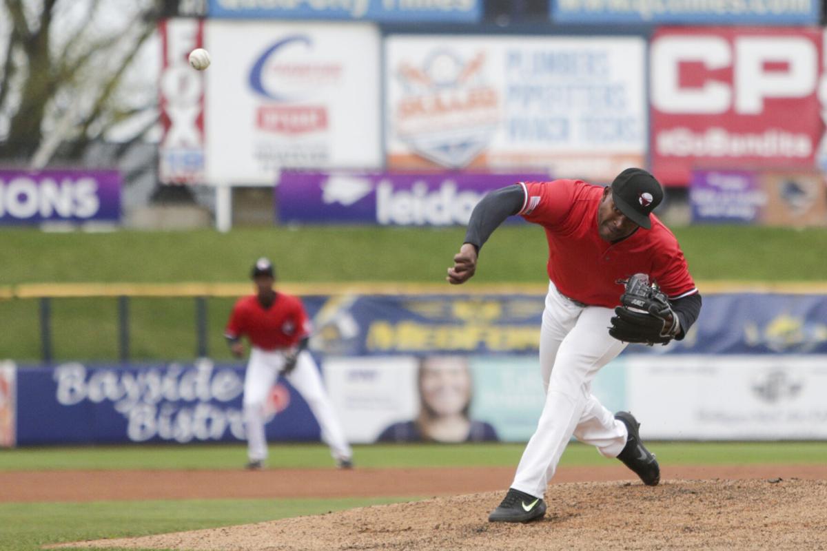 Quad Cities River Bandits: Two down, one to go