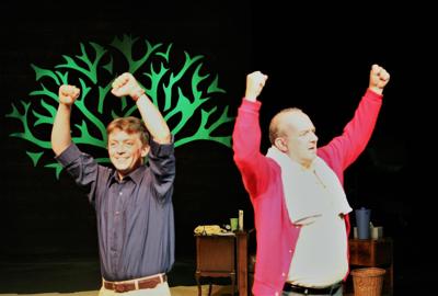 "Tuesdays" at Playcrafters profound for director, actors ...