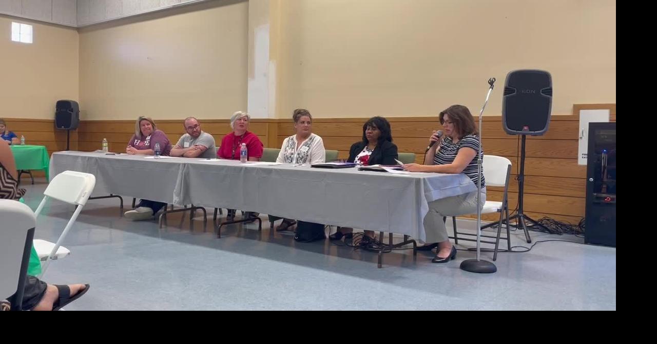 QuadCities landlords and housing organizations discuss affordable housing