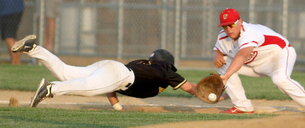 West outlasts Bettendorf in slugfest